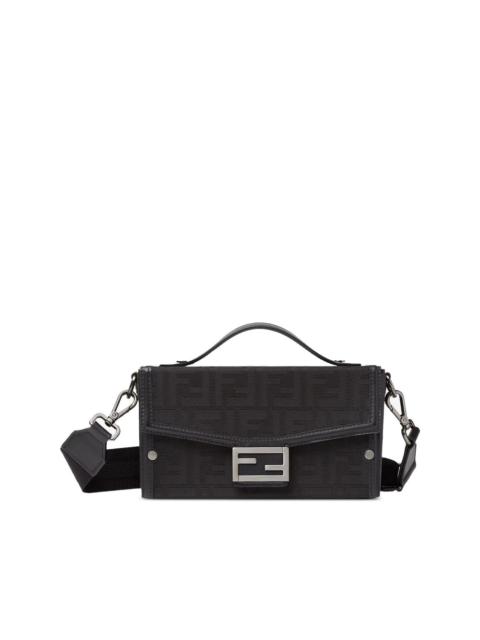 FENDI Fendi Black Satchels & Cross Body Bags Women