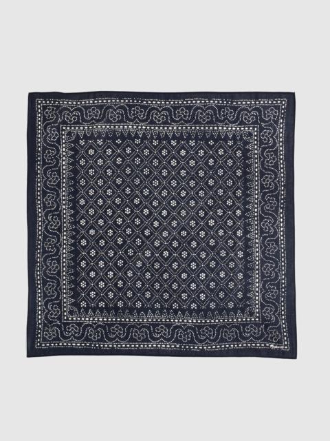 Madewell Organic Cotton Bandana