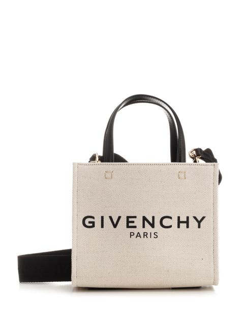 Givenchy Givenchy Women "G" Mini Tote