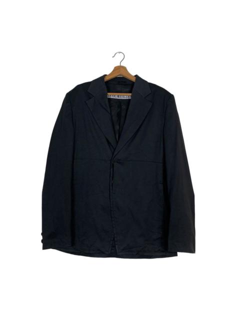 Other Designers Japanese Brand - Dirk Bikkembergs Suit Jacket Blazer Casual Jacket #0110-C6