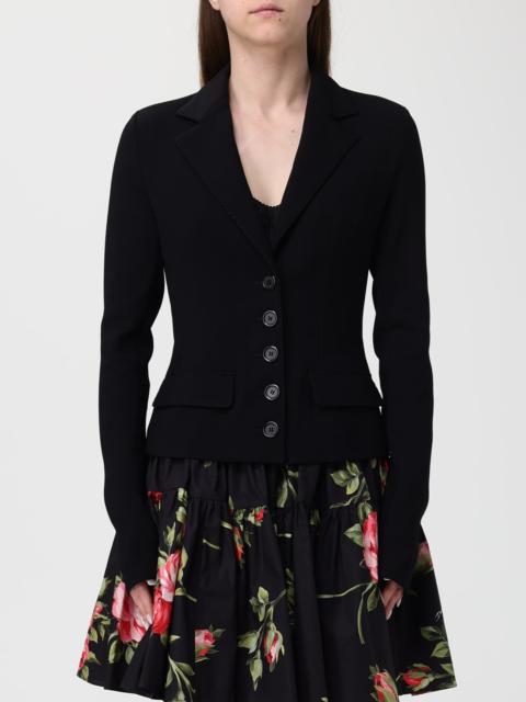 Dolce & Gabbana Jacket woman Dolce & Gabbana