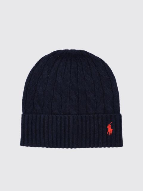 Polo Ralph Lauren Hat woman Polo Ralph Lauren