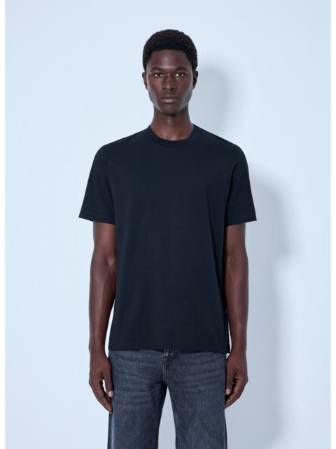 Jil Sander Jil Sander Men Cotton Jersey T-Shirt