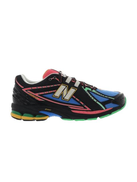 New Balance New Balance 1906R 'Black Multi-Color'