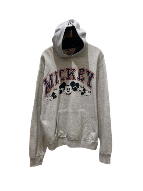 Other Designers Vintage - Vintage Mickey Mouse Hoodie