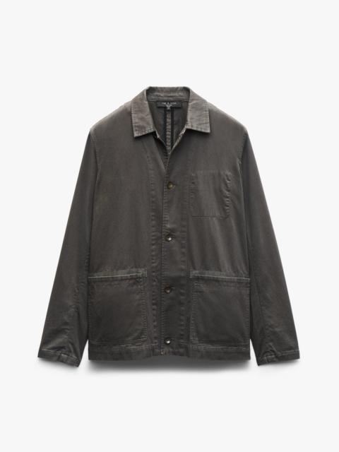 rag & bone Evan Twill Chore Jacket