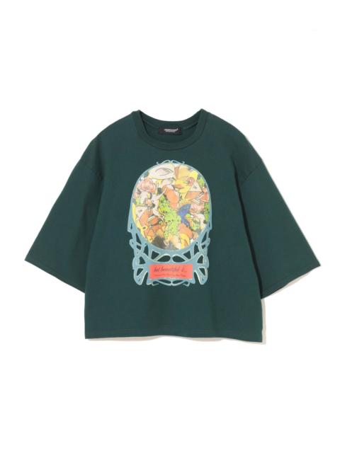 UNDERCOVER UC2E1891-1