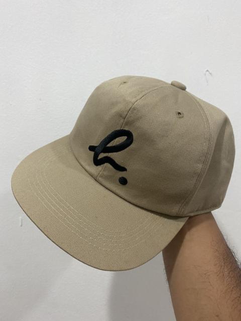 Other Designers VTG 90's Agnes B. Snapback