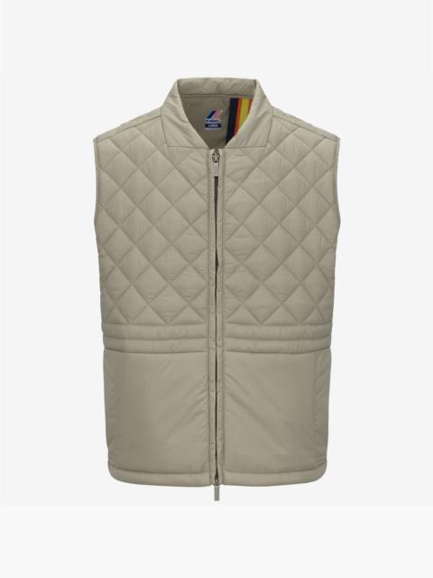 K-WAY BARNES PREMIUM WARM