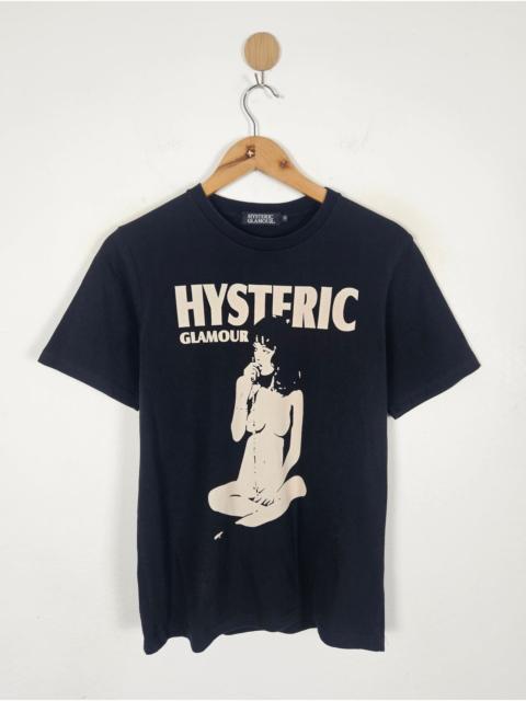 Hysteric Glamour Hysteric Glamour School Girl Funk tee shirt
