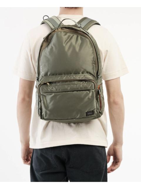 PORTER Porter Tanker Black Backpack