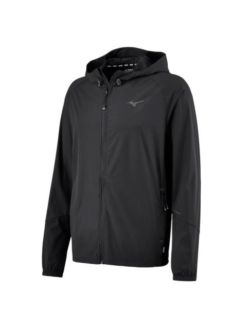 Mizuno Men's Mizuno Infinity Packable Rain Running Jacket