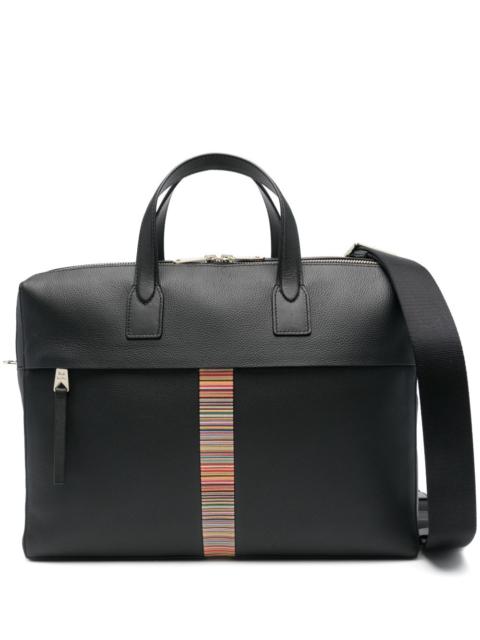 Paul Smith Bags.. Black