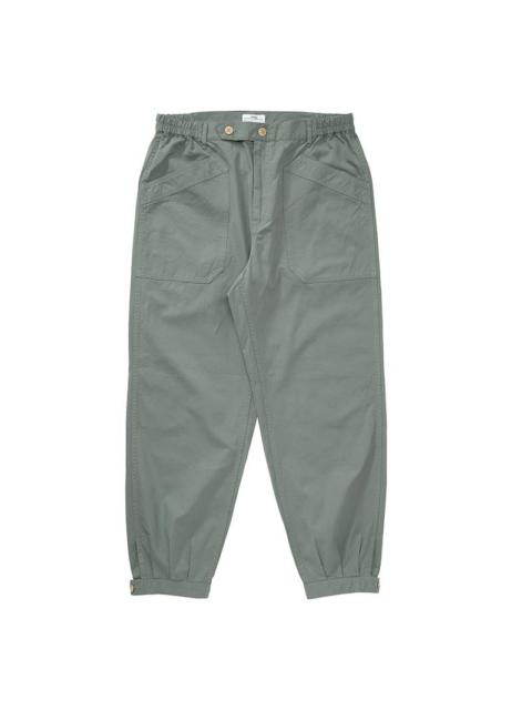 visvim CARROL PANTS LT.GREEN