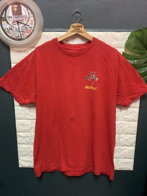 STEAL!! Shirt POWELL PERALTA Bones