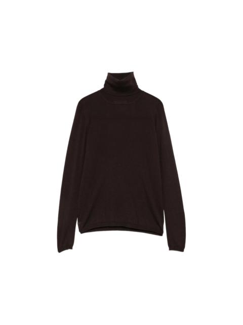 Max Mara Max Mara Brown Knitwear - Jumpers Women