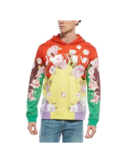 Valentino Valentino Jersey Felpa Hoodie