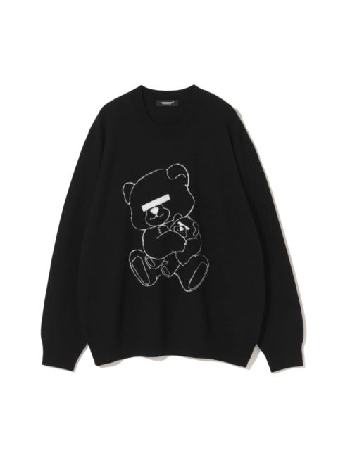 UNDERCOVER UB0D4901-2