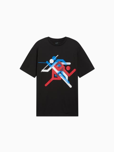 PUMA Village Men's Tee