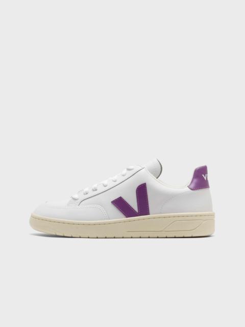 VEJA V-12 LEATHER