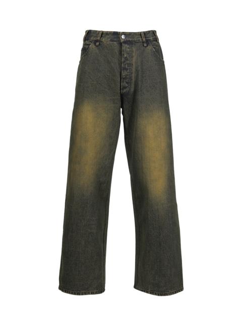 Song for the Mute BAGGY JEANS / BRW