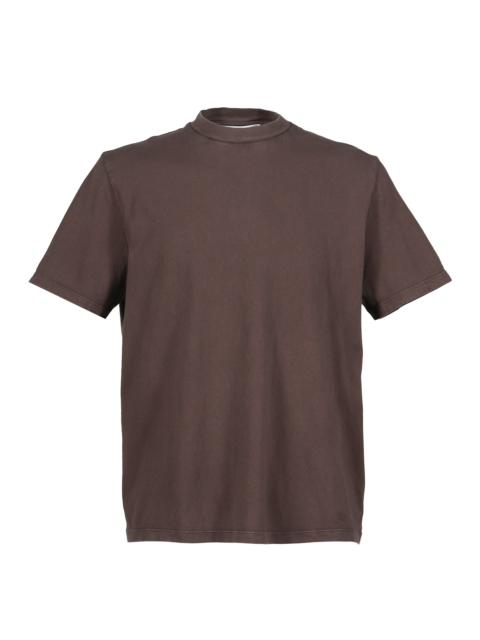 Our Legacy BOX T-SHIRT / WORN BRW