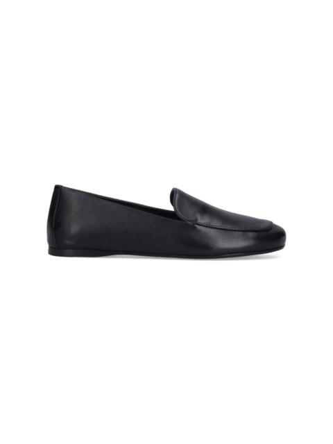 KHAITE 'MONROE' LOAFERS