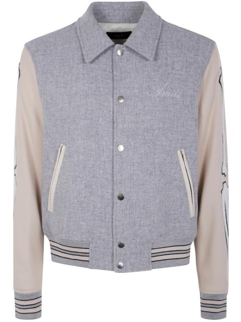 AMIRI Bones Jacket