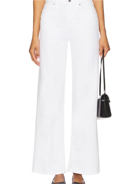 FRAME Le Slim Palazzo Jeans