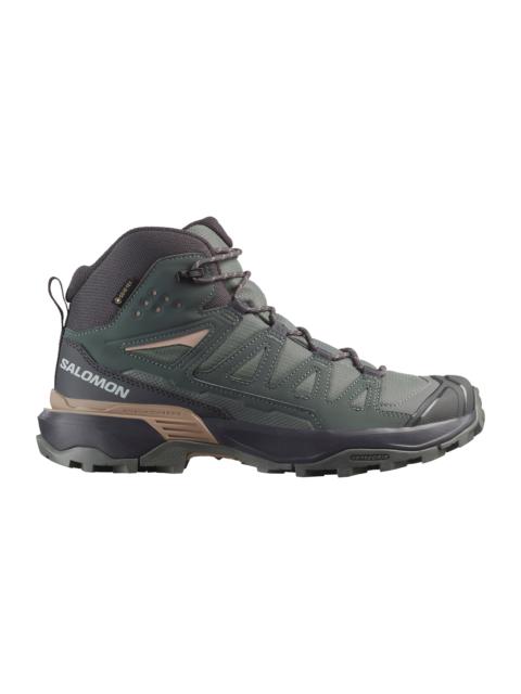 SALOMON X ULTRA 360 MID GORE-TEX