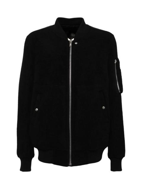 Rick Owens CLASSIC FLIGHT JACKET