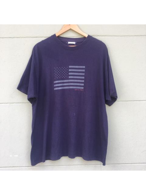 Other Designers Vintage Single Stitch Calvin Klein Tee