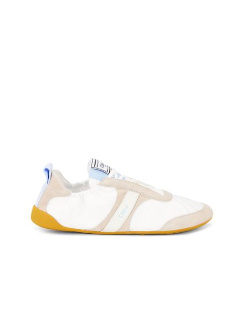Chloé Kick Sneaker