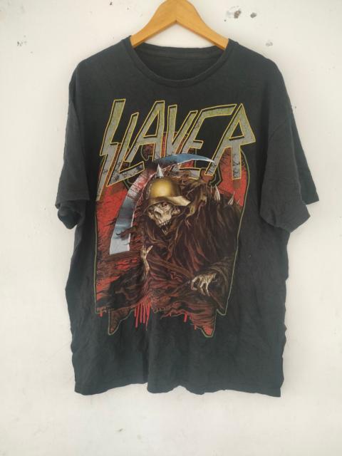 Other Designers VINTAGE SLAYER IRON MAIDEN METALLICA PANTERA