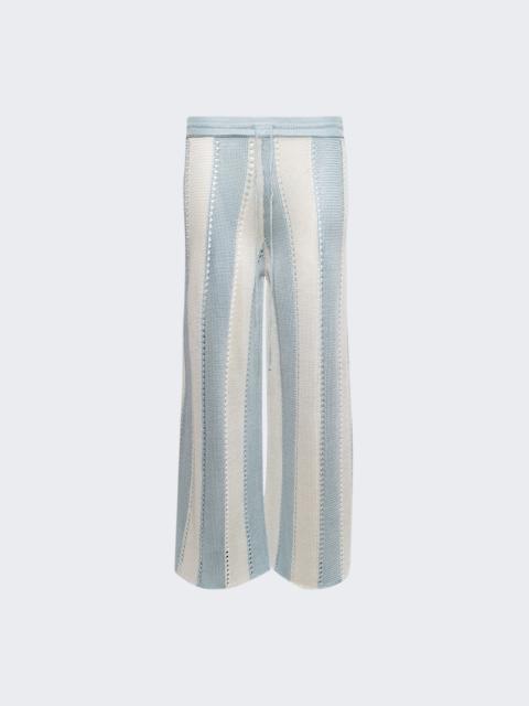 CALLE DEL MAR Cabana Stripe Pant Tide Stripe