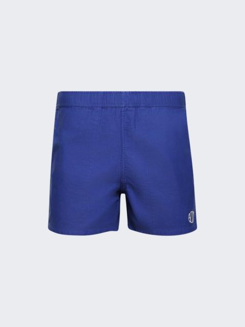 BODE Field Shorts Blue
