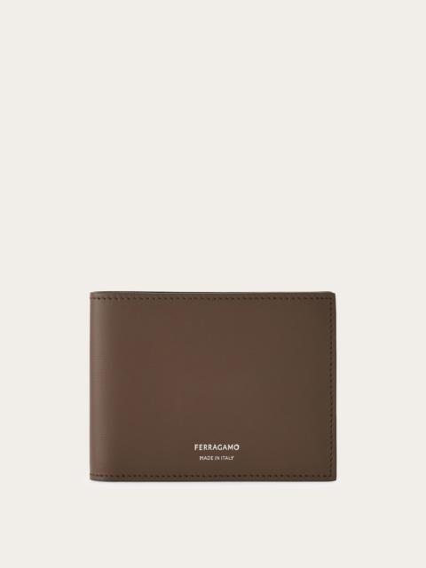 Classic wallet