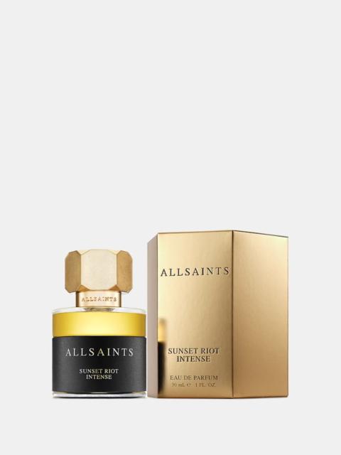 ALLSAINTS SUNSET RIOT INTENSE UNISEX FRAGRANCE, 30ML