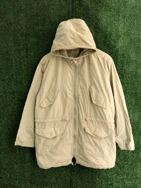 Other Designers United Colors Of Benetton - 🔥UNITED COLORS OF BENETTON FIELD LIGHT JACKET MADE IN ITAL