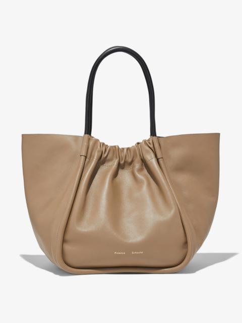 Proenza Schouler XL Ruched Tote