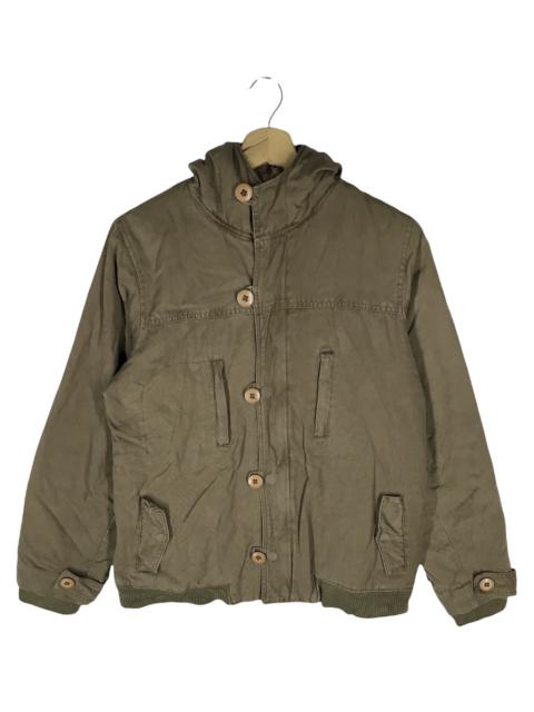 Other Designers Vintage - Vintage Kiliwatch Jacket Hoodies