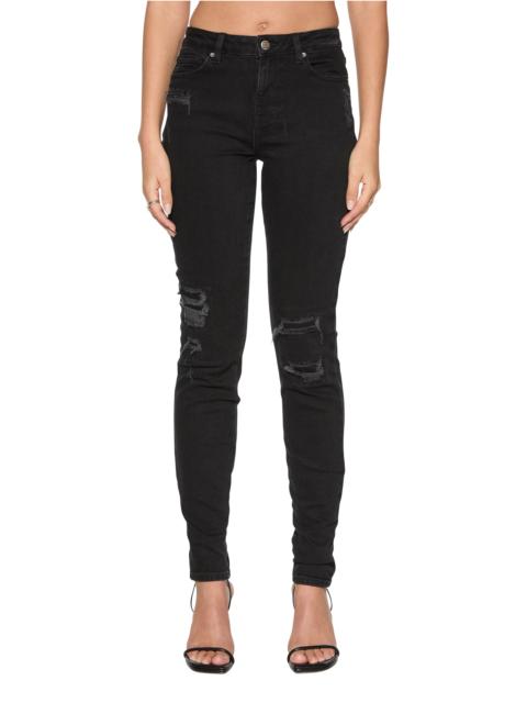 Ksubi SPRAY ON XTRA BONEYARD BLACK