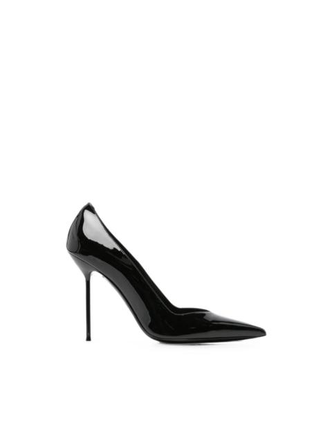 PARIS TEXAS Paris Texas Black Shoes Women