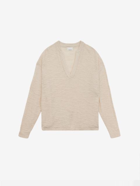 Isabel Marant ARNOLD SWEATER