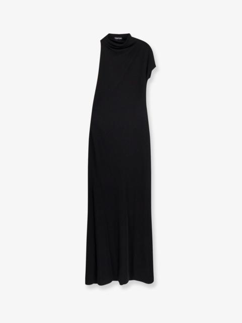 TOM FORD Tom Ford Viscose Long Dress