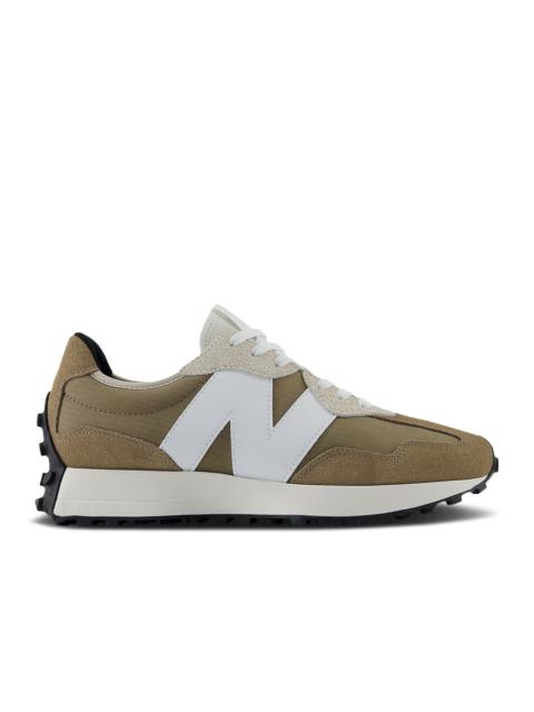 New Balance NEW BALANCE 327 'MUSHROOM'