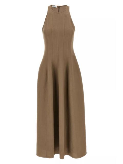 Brunello Cucinelli Women A-Line Dress
