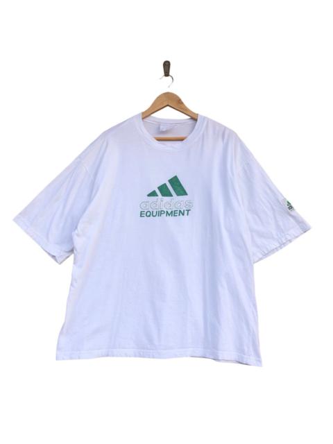 Other Designers Vintage - Bundle 2 pcs adidas equipment tees