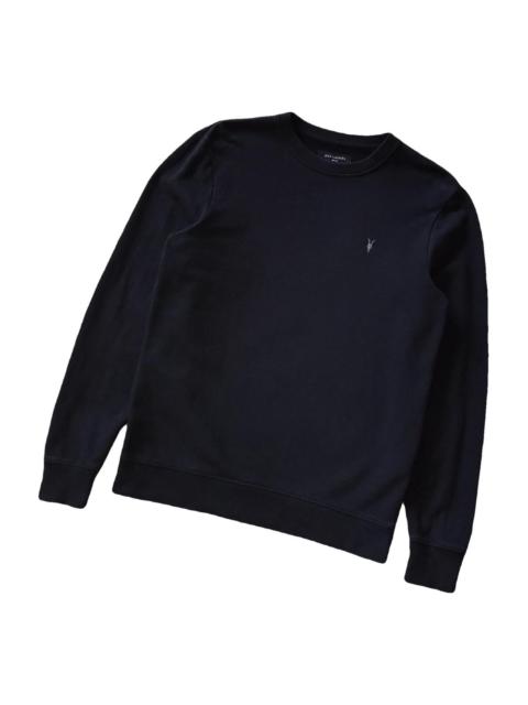 Other Designers All Saints - Sweatshirt