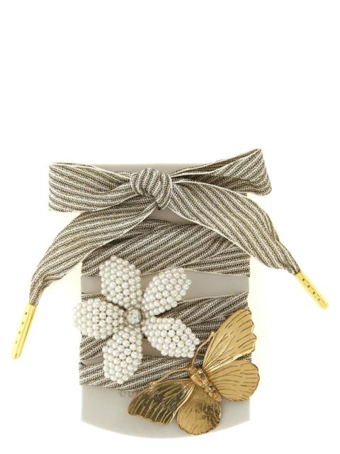 Golden Goose Golden Goose Women 'Skin Vintage' Shoelaces